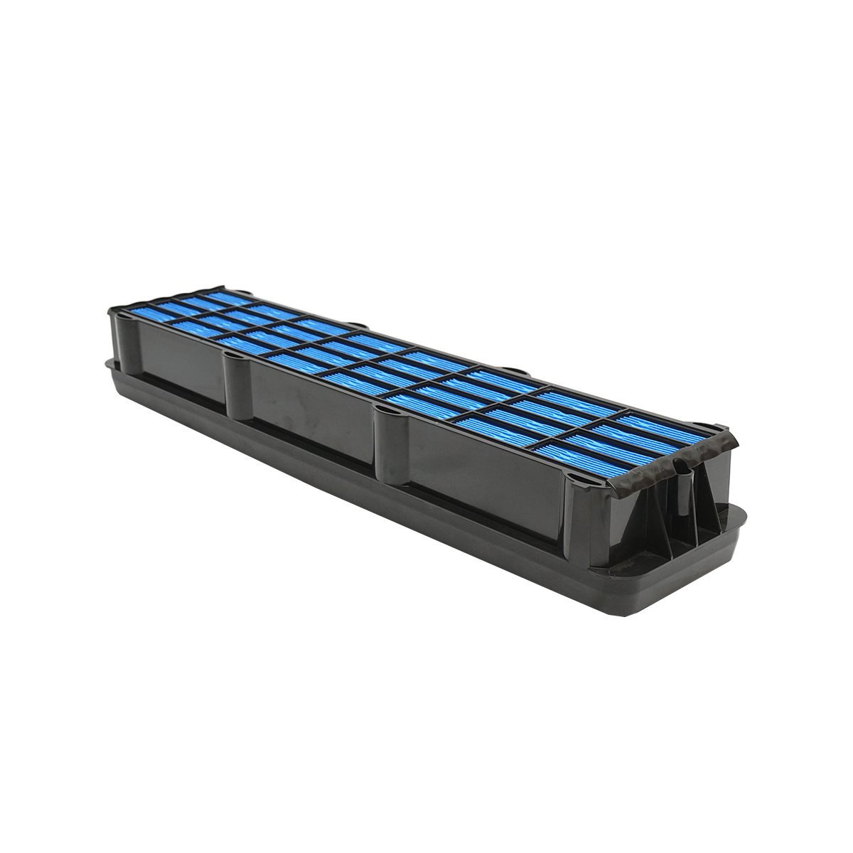Filtru cabina 590x129x82mm pentru John Deere OEM AL115625